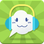 Logo of Video Chat android Application 